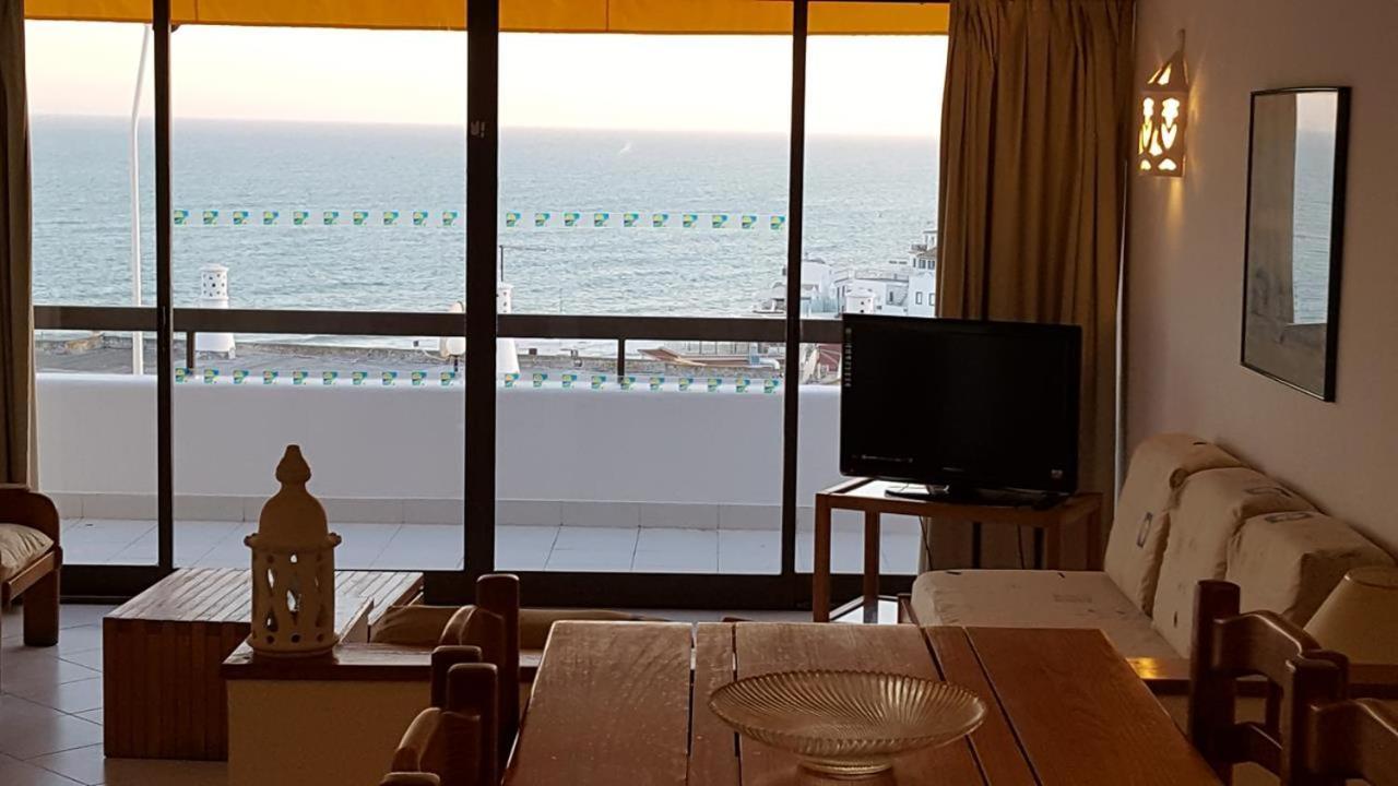 Albufeira, Ocean Terrace Apartment Albufeira