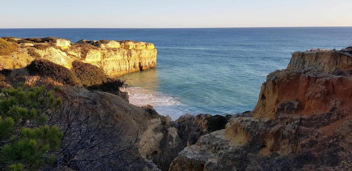 Appartement Albufeira, Ocean Terrace *