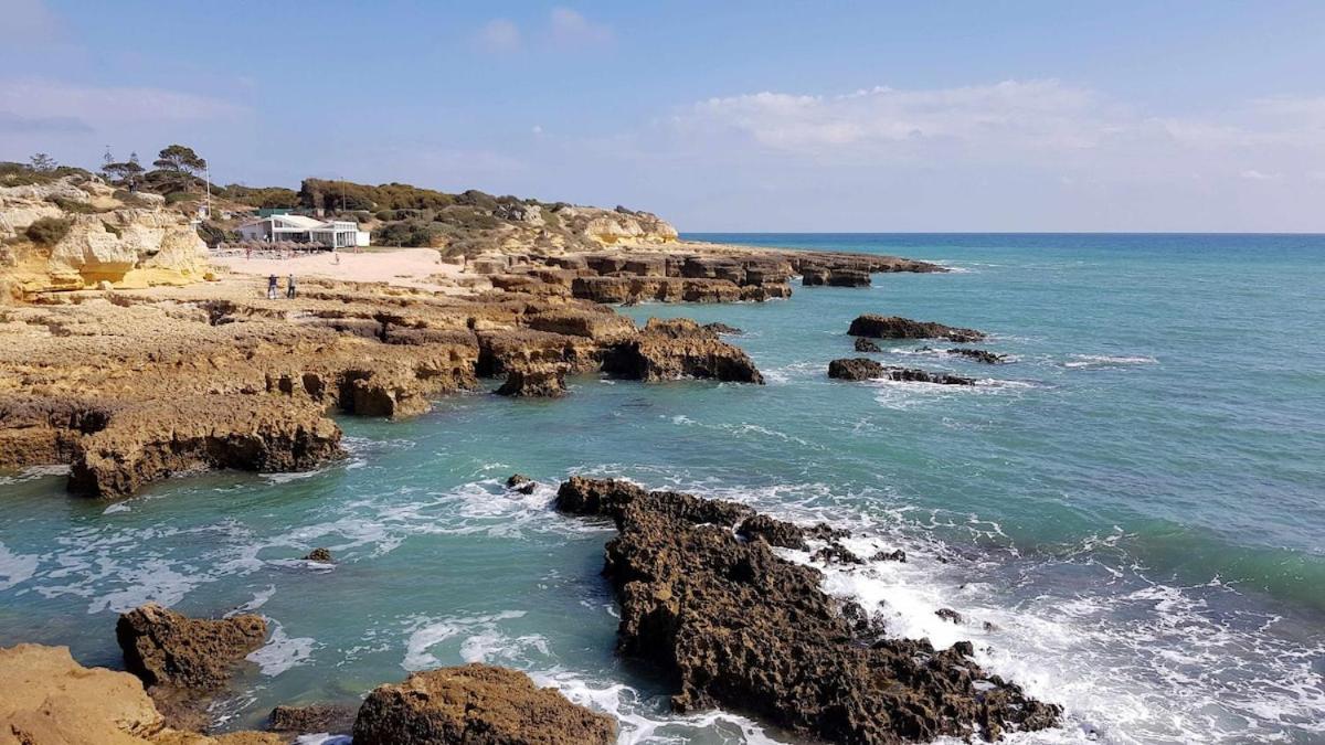 Albufeira, Ocean Terrace Appartement