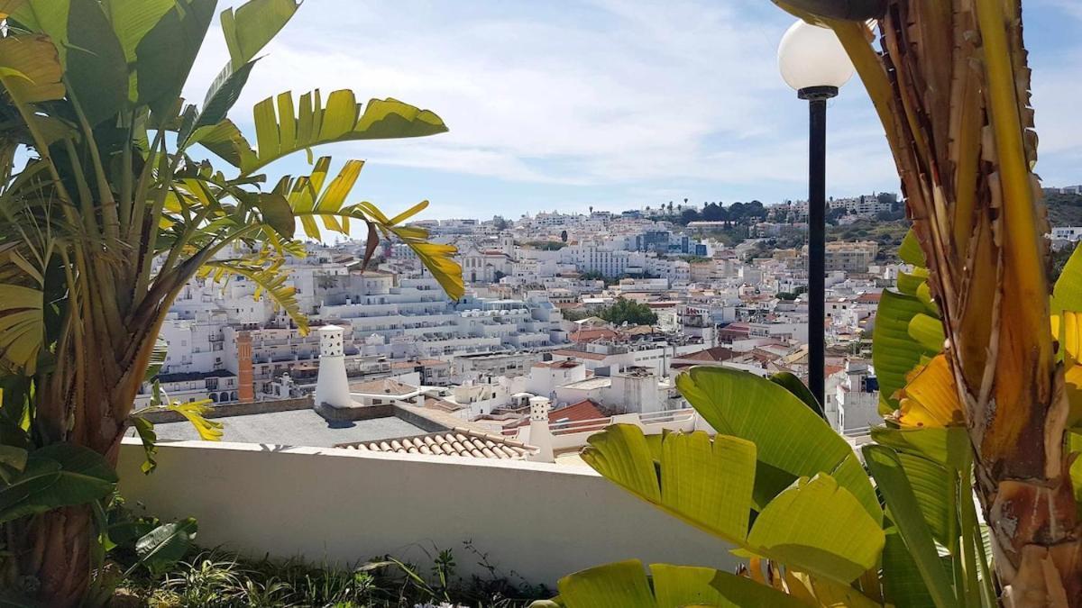 Albufeira, Ocean Terrace Appartement