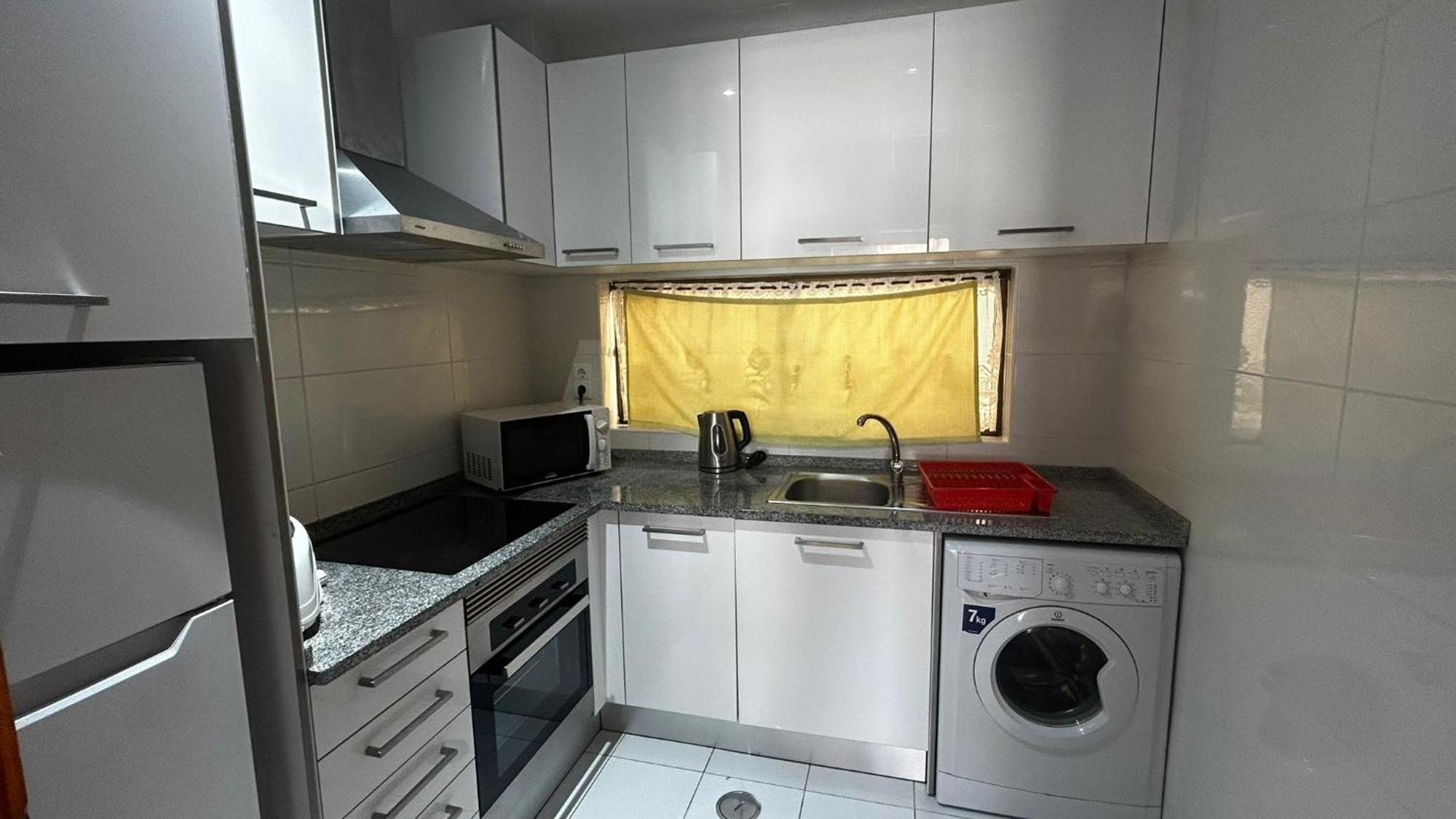 Albufeira, Ocean Terrace Appartement *