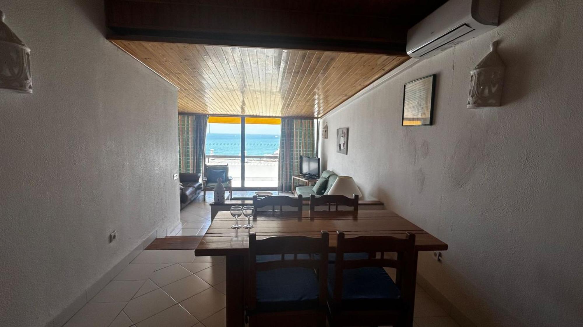 Appartement Albufeira, Ocean Terrace *