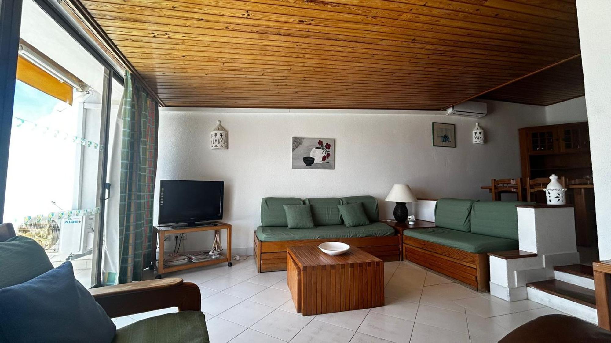 Appartement Albufeira, Ocean Terrace