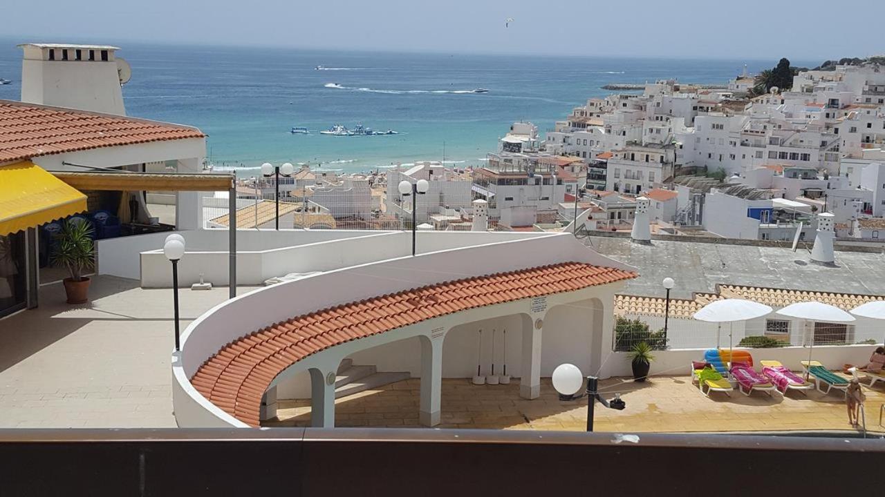 Albufeira, Ocean Terrace Appartement Albufeira