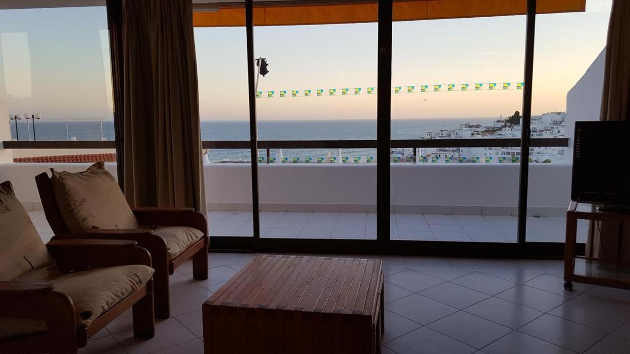 Appartement Albufeira, Ocean Terrace