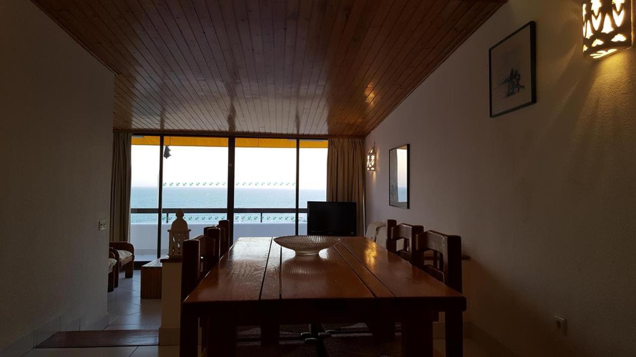 Appartement Albufeira, Ocean Terrace *