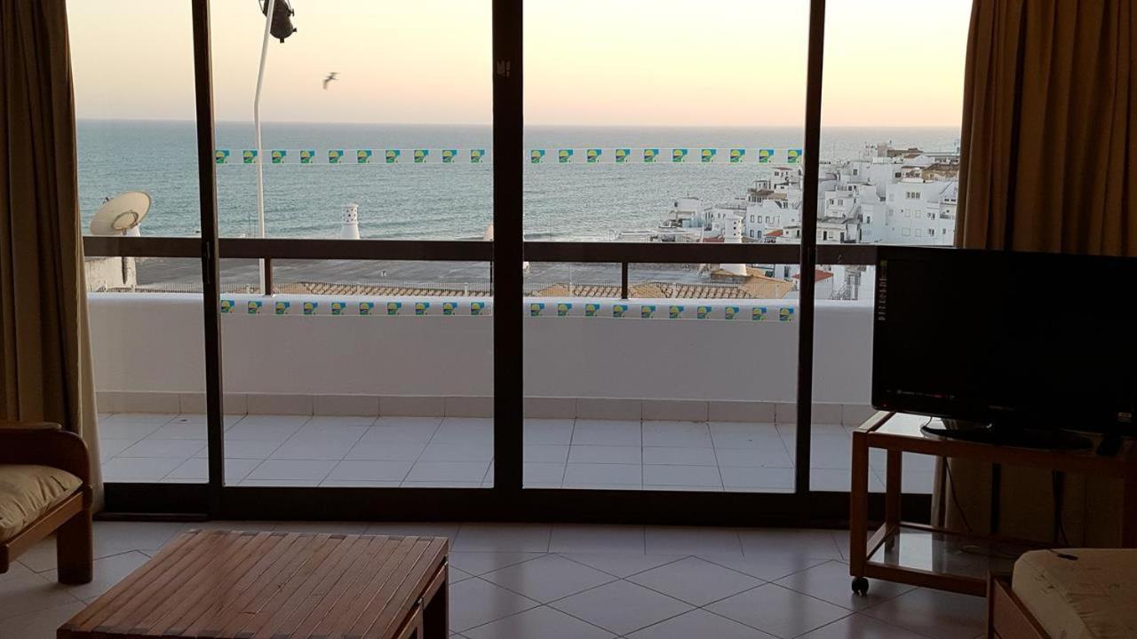Appartement Albufeira, Ocean Terrace