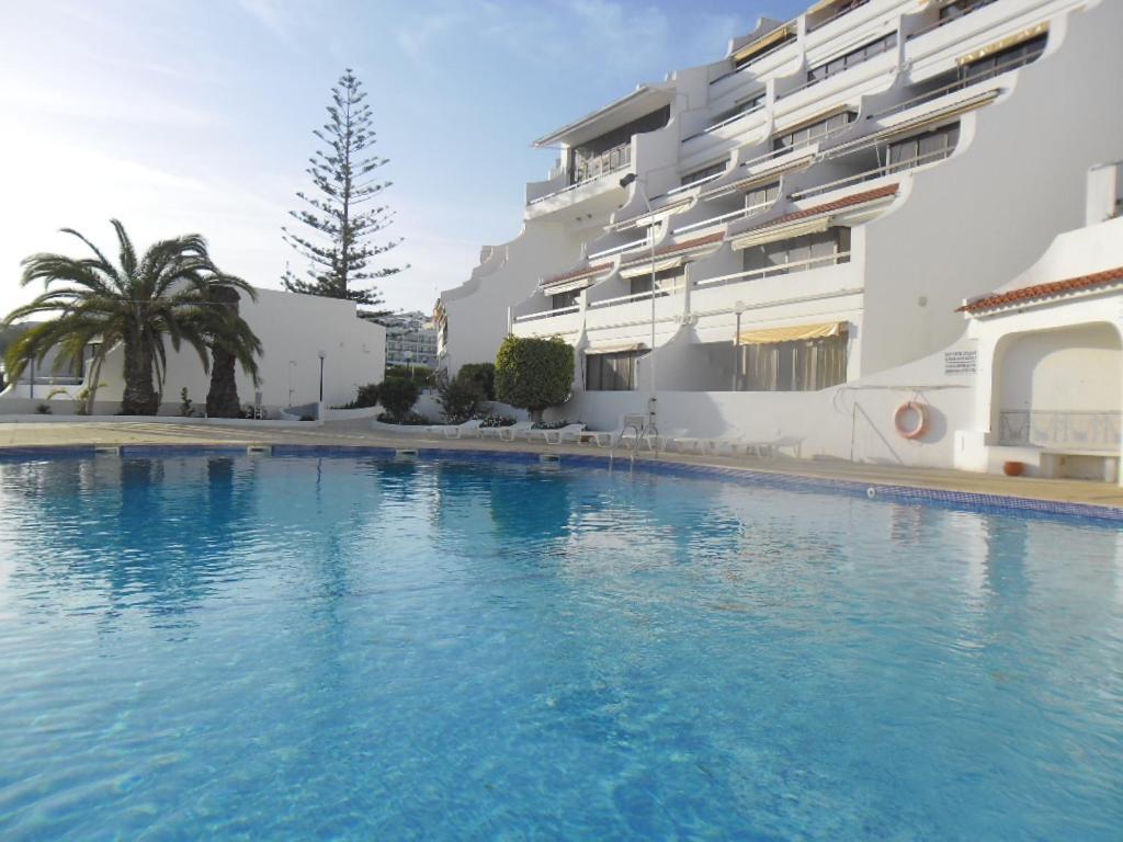 Appartement Albufeira, Ocean Terrace Albufeira